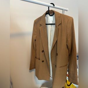 HM Blazer